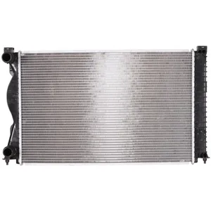 Comparateur de prix : NRF B.V. Radiateur moteur pour AUDI: A6 (Ref: 50596)