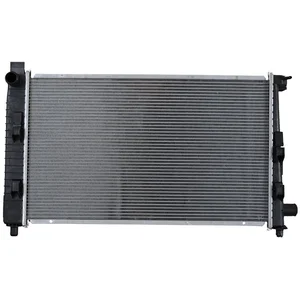 Comparateur de prix : NRF B.V. Radiateur moteur pour MERCEDES-BENZ: Vaneo, Classe A (Ref: 54719)