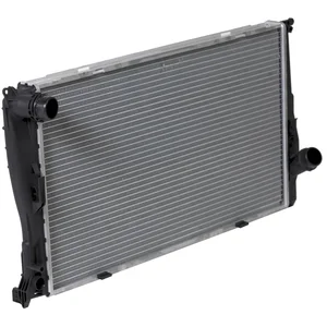 Comparateur de prix : NRF 53584 Radiateur, refroidissement du moteur