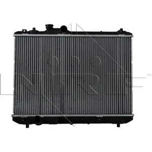 NRF B.V. Radiateur moteur pour SUZUKI: Swift (Ref: 53582) pas cher