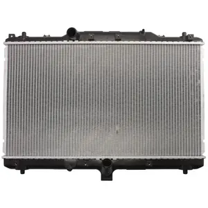 NRF B.V. Radiateur moteur pour SUZUKI: SX4 & FIAT: Sedici (Ref: 53579) pas cher