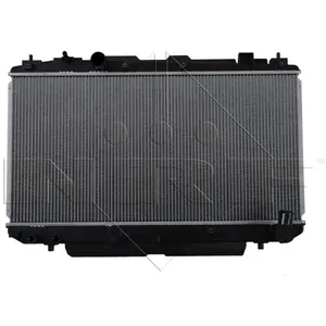 NRF B.V. Radiateur moteur pour TOYOTA: RAV4 (Ref: 53572) pas cher