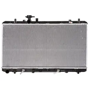 NRF B.V. Radiateur moteur pour SUZUKI: SX4 & FIAT: Sedici (Ref: 53580) pas cher