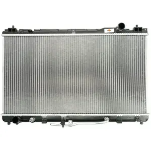 NRF 53588 Radiateur, refroidissement du moteur pas cher