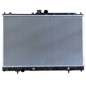 NRF B.V. Radiateur moteur pour MITSUBISHI: Outlander (Ref: 53594) pas cher