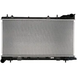 NRF 53595 Radiateur, refroidissement du moteur pas cher