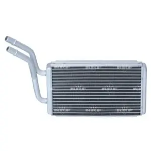NRF B.V. Radiateur de chauffage pour FORD: Transit/Tourneo (Ref: 54230) pas cher