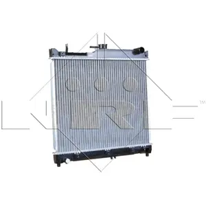 NRF B.V. Radiateur moteur pour SUZUKI: Jimny (Ref: 53930) pas cher