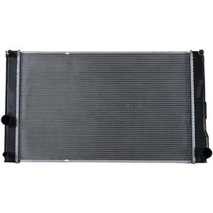 NRF B.V. Radiateur moteur pour TOYOTA: Prius, Auris (Ref: 53926) pas cher