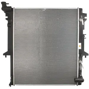 NRF B.V. Radiateur moteur pour MITSUBISHI: L200 (Ref: 53910) pas cher