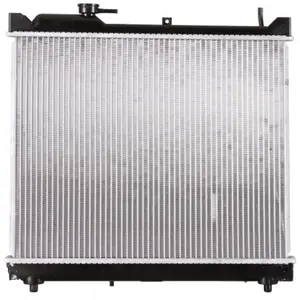 NRF B.V. Radiateur moteur pour SUZUKI: Grand Vitara (Ref: 53914) pas cher
