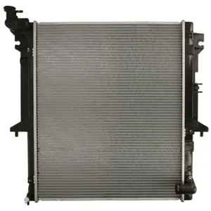 Comparateur de prix : Radiateur, refroidissement du moteur NRF, par ex. pour Mitsubishi