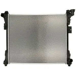 NRF 53900 Radiateur, refroidissement du moteur pas cher