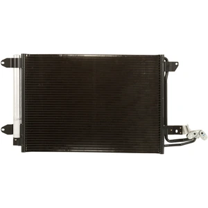 Comparateur de prix : Condenseur, climatisation EASY FIT NRF, par ex. pour Renault, Nissan
