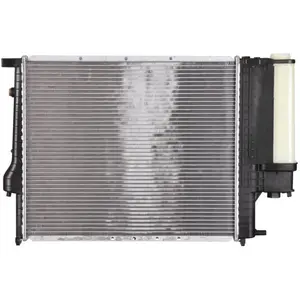 Radiateur, refroidissement du moteur EASY FIT NRF, par ex. pour BMW pas cher