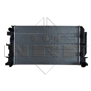 NRF Radiateur, refroidissement du moteur EASY FIT 53885 pas cher