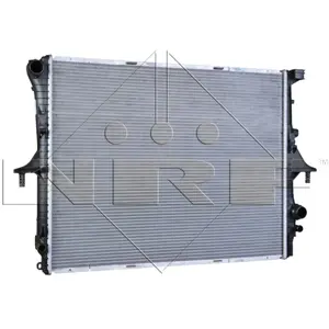 Comparateur de prix : NRF B.V. Radiateur moteur pour VOLKSWAGEN: Touareg & AUDI: Q7 (Ref: 53864)