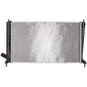 NRF B.V. Radiateur moteur pour SAAB: 9-5 (Ref: 58349) pas cher