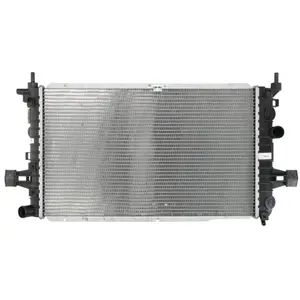 NRF B.V. Radiateur moteur pour OPEL: Zafira, Astra & VAUXHALL: Zafira (Ref: 58344) pas cher