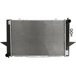 NRF B.V. Radiateur moteur pour VOLVO: S70, V70, C70, XC 70 (Ref: 58342) pas cher