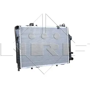 NRF B.V. Radiateur moteur pour MERCEDES-BENZ: Classe C (Ref: 58350) pas cher