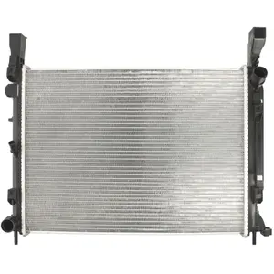 NRF B.V. Radiateur moteur pour RENAULT: Kangoo (Ref: 53001) pas cher