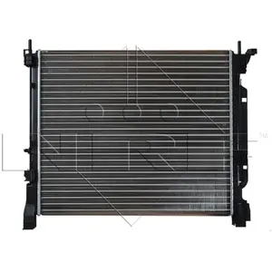 Radiateur refroidissement moteur NRF 53002 - Réf. 1458223 pas cher