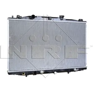 NRF B.V. Radiateur moteur pour HONDA: Accord (Ref: 53970) pas cher
