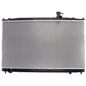 NRF B.V. Radiateur moteur pour HYUNDAI: Santa Fe (Ref: 53942) pas cher