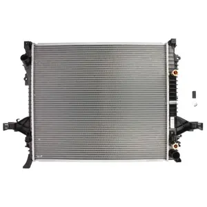 NRF B.V. Radiateur moteur pour VOLVO: XC 90 (Ref: 58356) pas cher