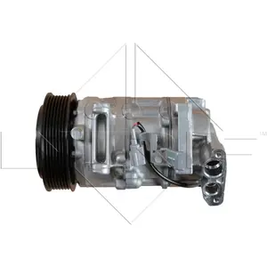 Comparateur de prix : NRF B.V. Compresseur, climatisation pour RENAULT: Mégane, Scénic (Ref: 32597)