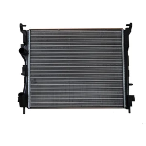 NRF B.V. Radiateur moteur pour RENAULT: Clio, Symbol - Thalia, Thalia (Ref: 58374) pas cher