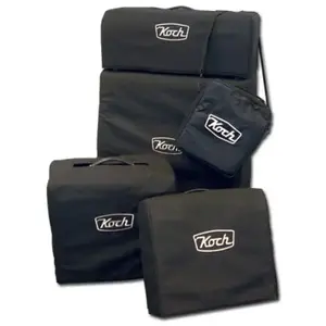 Koch CA2-H housse pour tête Twintone, Twintone II et Studiotone XL