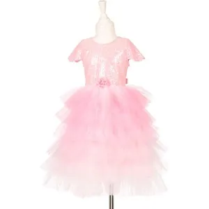 Comparateur de prix : Souza For Kids Déguisement Garance robe (5-7 ans)