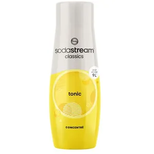 Concentré SODASTREAM TONIC 440ml pas cher