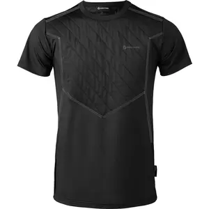 Inuteq T-shirt à Manches Courtes Bodycool pas cher