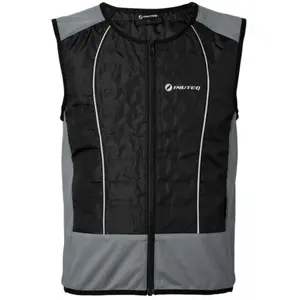 Inuteq Veste Rafraîchissante Hybride Noire - Taille XXL pas cher