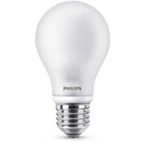 Comparateur de prix : Ampoule LED unicolore Philips E27 7 W = 60 W à filament
