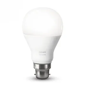 Ampoule Philips Hue White B22