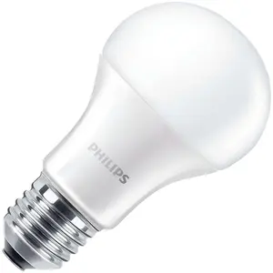 Comparateur de prix : Ampoule LED Philips CorePro 13,5-100W E27 827 - Lampes LED socle E27