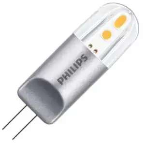 Philips | LED Ampoule à Broches 12V | G4 | 2W (remplace 20W)Vendu paramazon