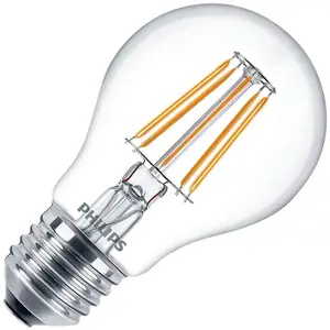 Philips | LED Ampoule | E27 | 4W (remplace 40W) pas cher