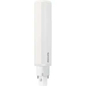 Philips - Ampoule led G24 9W 1000lm - CorePro led plc 2 broches pas cher