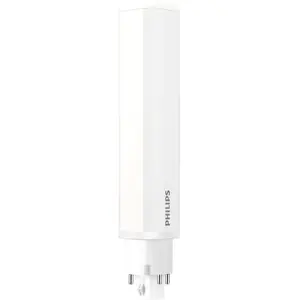 Philips CorePro LED PLC 9W 830 4P G24q-3 - Lampes LED socle G24d, G24q pas cher