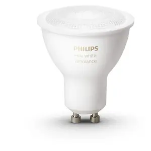 Ampoule individuelle GU10 - White ambiance 8718696598283 pas cher