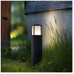 Comparateur de prix : Philips myGarden Stock Borne lumineuse sur socle, LED, 8718696131329,