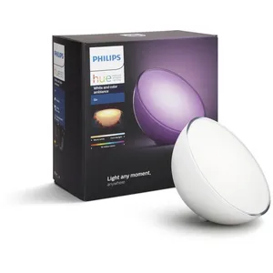 PHILIPS Lampe Hue Go White pas cher