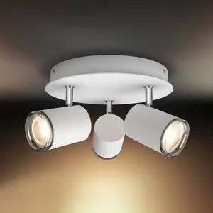 Philips Hue White Ambiance Adore plafonnier LEDVendu parkaufland