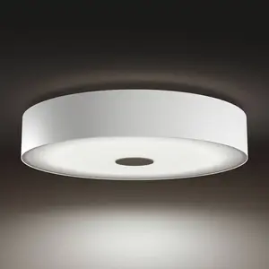 Philips Plafonnier Philips Hue Fair Plafonnier BlancVendu parcdiscount