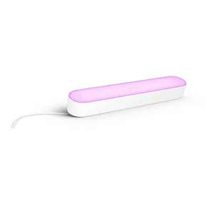 Comparateur de prix : PHILIPS Hue Play Pack extension x1 - Blanc